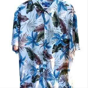 Hawaiian Shirt